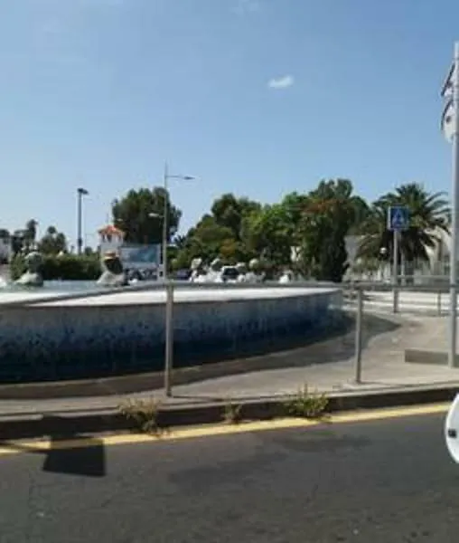 Aquamarina Swimming Pool View Apartment Costa Del Silencio 0*,  Spain